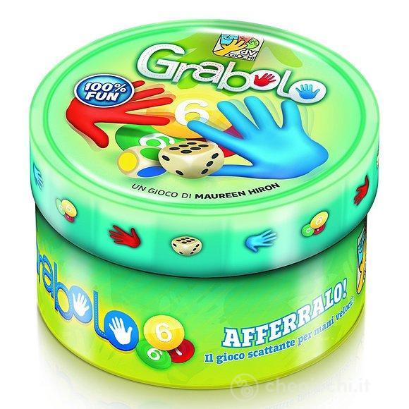 Grabolo