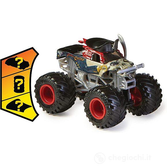 Auto Monster Jam 1:64 - articolo assortito 1 pz (6044941)