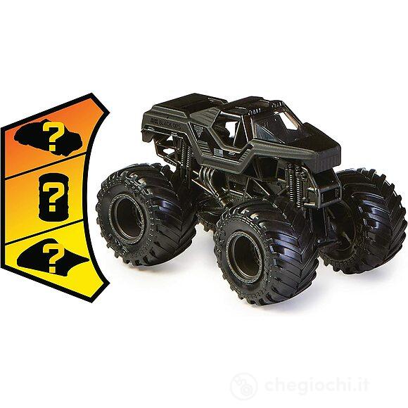 Auto Monster Jam 1:64 - articolo assortito 1 pz (6044941)