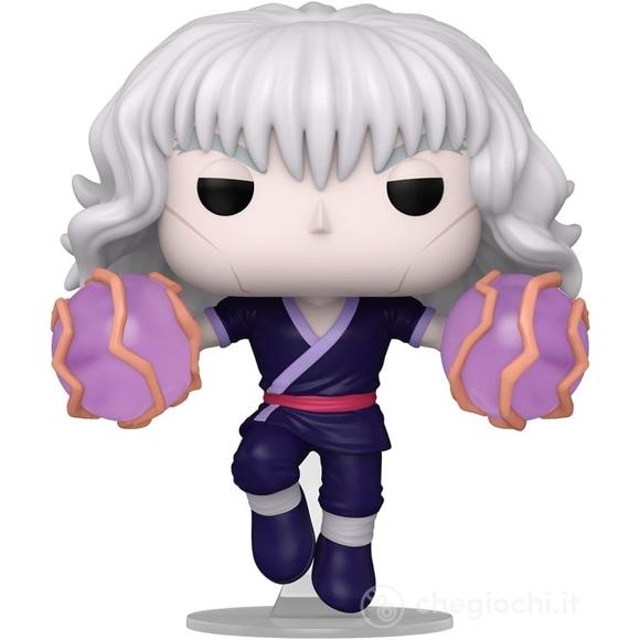 Funko Pop - Hunter X Hunter - Silva Zoldyck (17247)