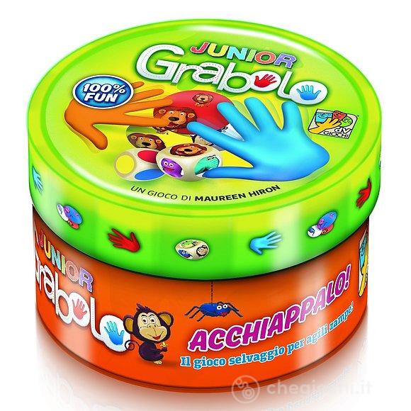 Grabolo Junior (GTAV0817)