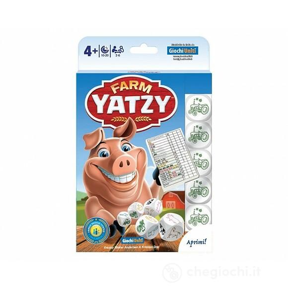 Farm Yatzi