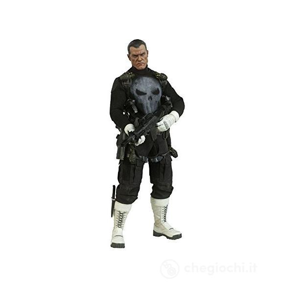 Punisher 12" Af