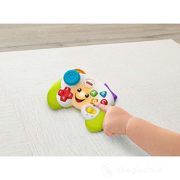 Controller gioca & impara (FWG15)