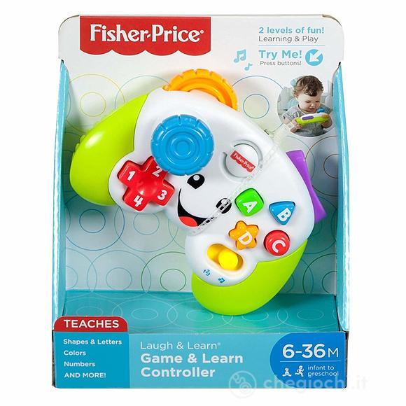 Controller gioca & impara (FWG15)