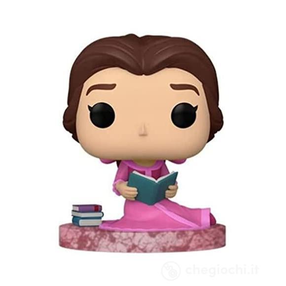 Ultimate Princess Belle