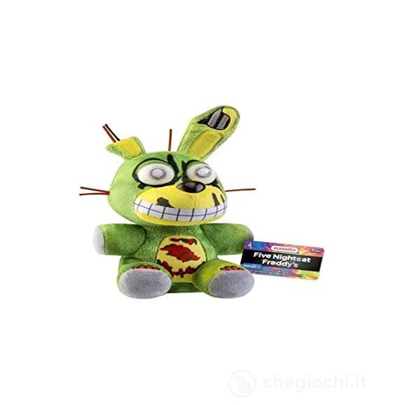 Funko Plush Fnaf Tiedye Springtrap