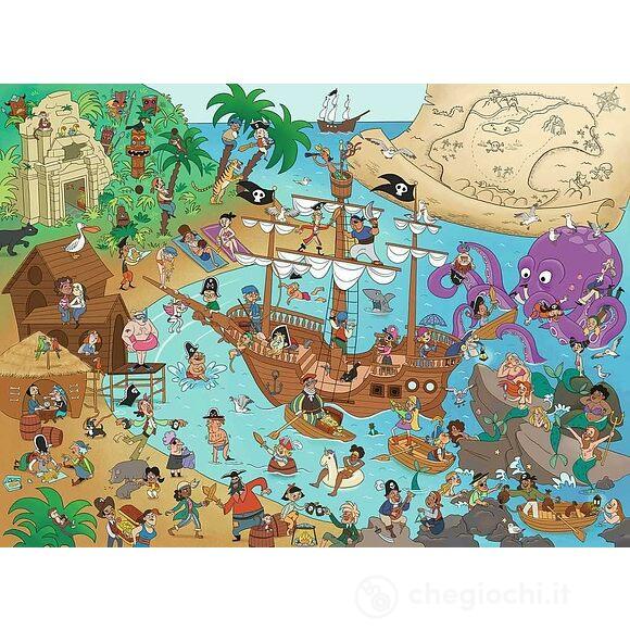 Puzzle 150 Pz XXL (13349)