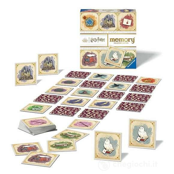 Memory® Harry Potter's collector edition (22349)