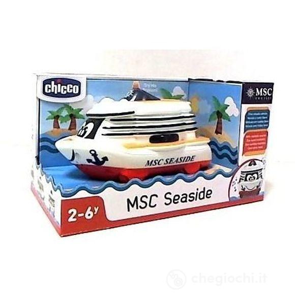 Chicco Turbo Touch Nave MSC Seaside (09232)