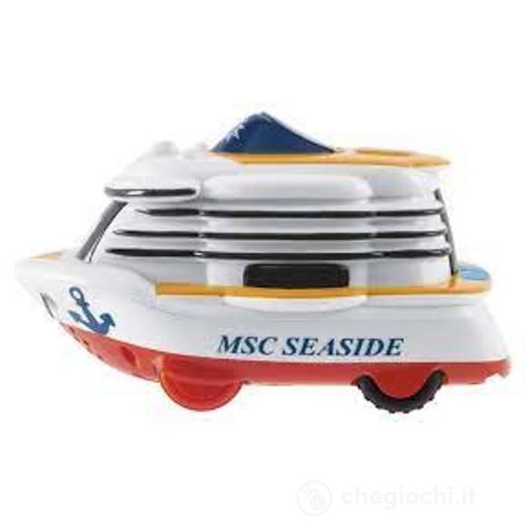 Chicco Turbo Touch Nave MSC Seaside (09232)