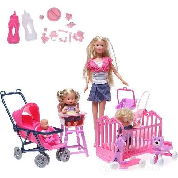 Steffi Love Baby World (105736350)