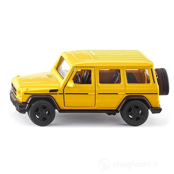 Auto Mercedes-Benz G65 AMG (2350)