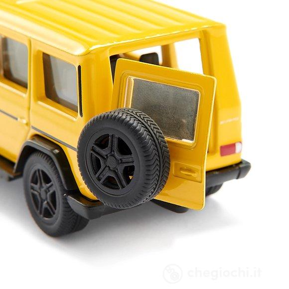 Auto Mercedes-Benz G65 AMG (2350)