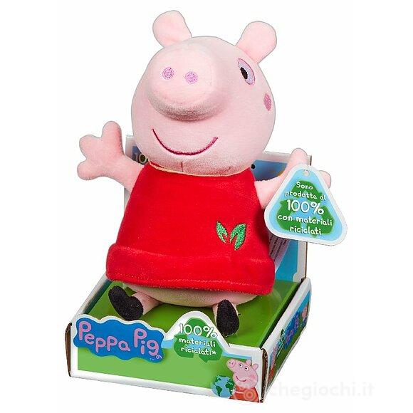 Peppa Pig Eco Plush Ass.to (20289125)