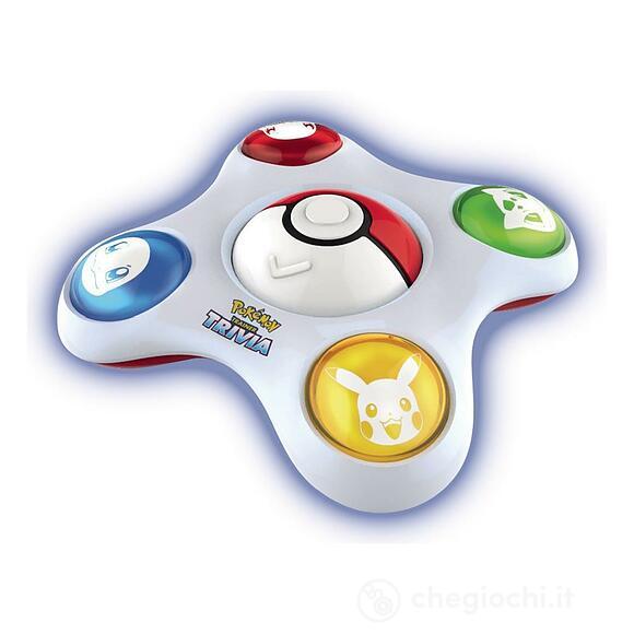 Pokemon Trivia