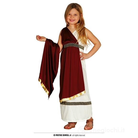 Costume Romana Bambino 14  16 Anni (77350)