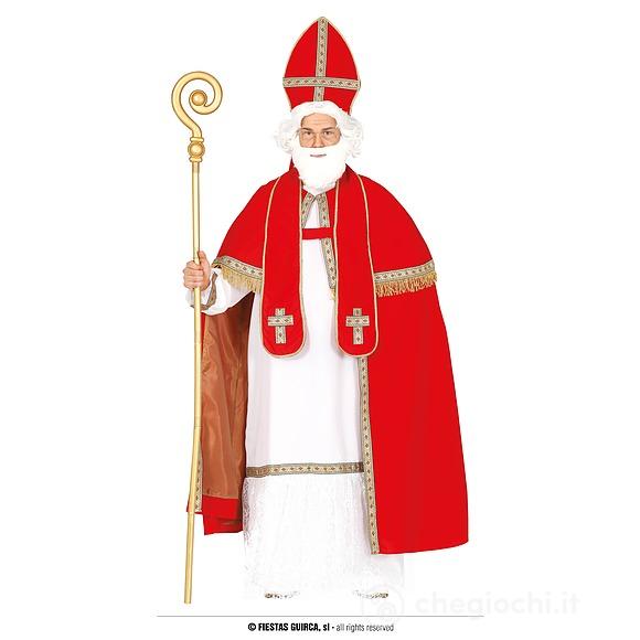 Costume San Nicola 52-54 L (79350)