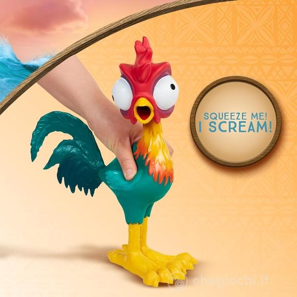 Gallo Heihei - Oceania 2