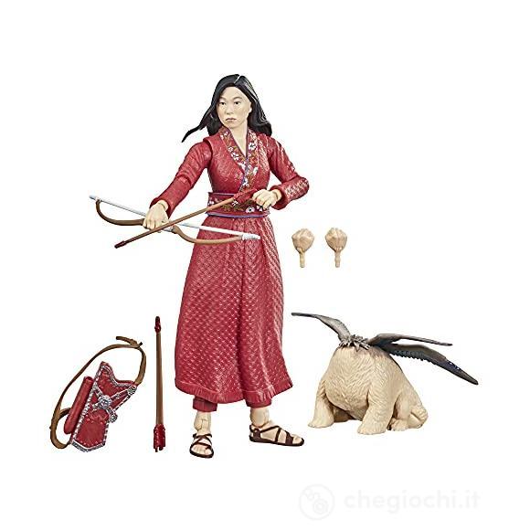 Marvel Legends Shang-Chi Katy Action Figure