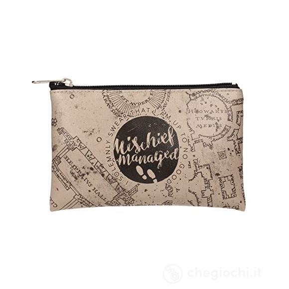 Hp Marauder Map Rectangular Pouch