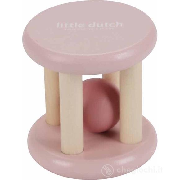 Sonaglio A Rullo Fairy Garden (LD7351)