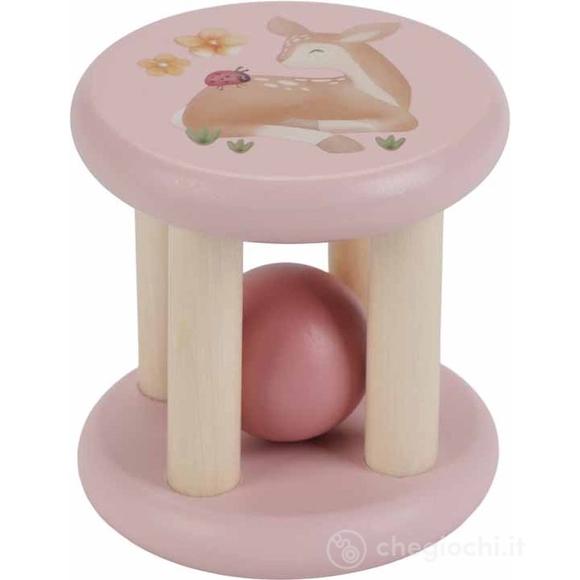 Sonaglio A Rullo Fairy Garden (LD7351)