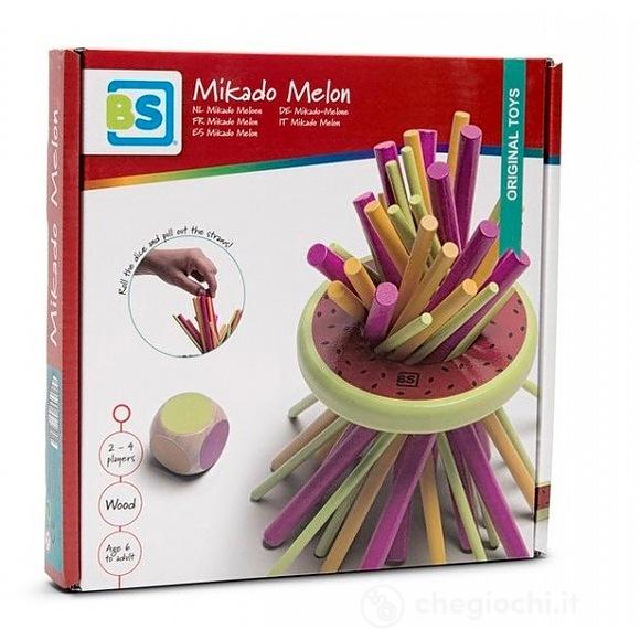 Mikado Melon