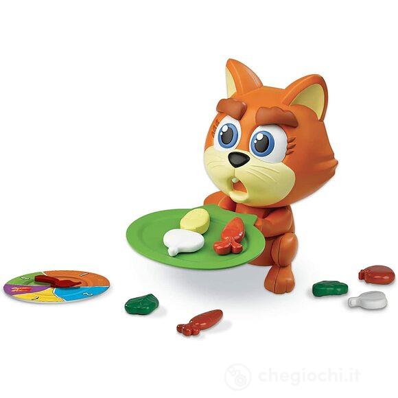 Ciccio Pasticcio - gioco da tavolo per bambini (926351)