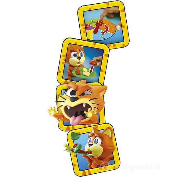 Ciccio Pasticcio - gioco da tavolo per bambini (926351)