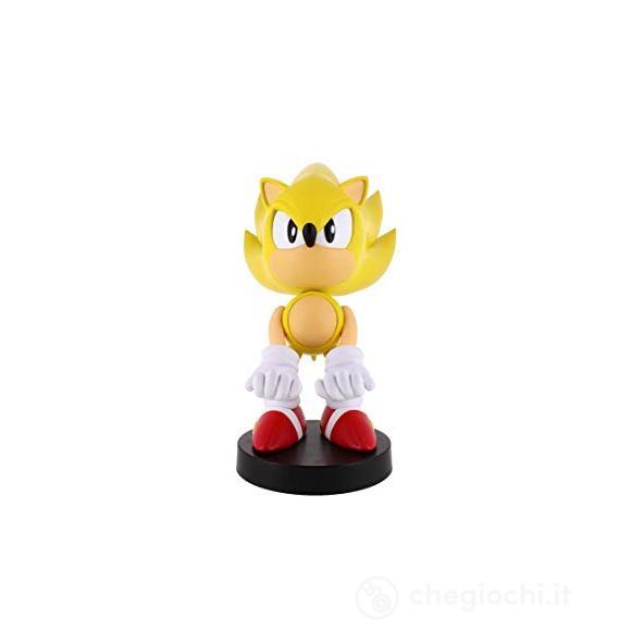 CABLE GUYS Sonic Super