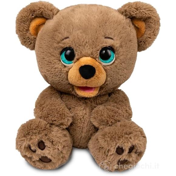 Poe - Orso Peluche Racconta Storie con l'AI