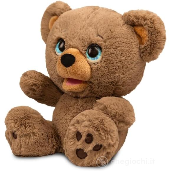 Poe - Orso Peluche Racconta Storie con l'AI