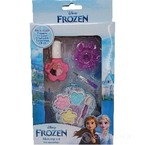 Disney Frozen Make Up Set Trucchi