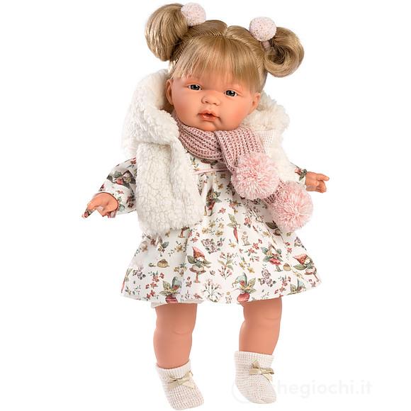 Bambola Joelle Cm 38 Folletto