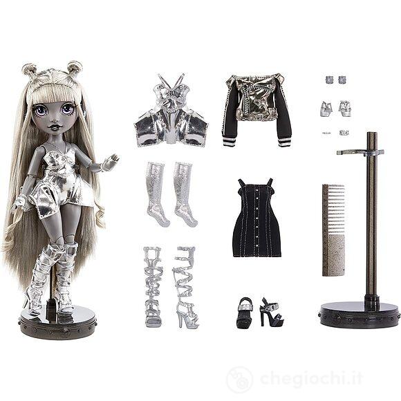 Bambola Rainbow High Shadow Luna (583530)