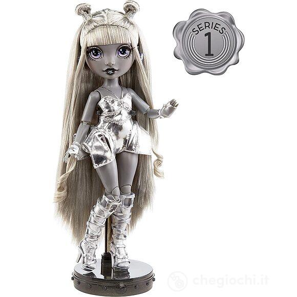 Bambola Rainbow High Shadow Luna (583530)