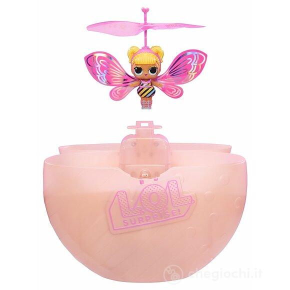 LOL Surprise Magic Flyers - Sky Starling (Gold Wings) (593539)