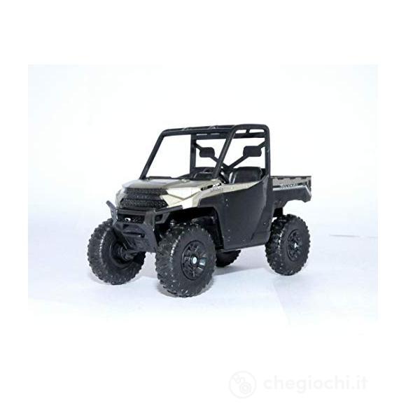 Die Cast Polaris Ranger Xp1000 07353