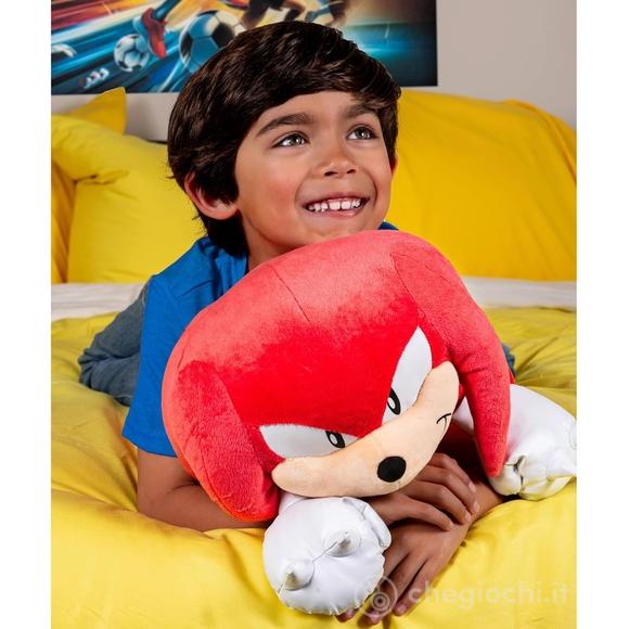 Sonic Jumbo Peluche 50 Cm - Knuckles (423534)