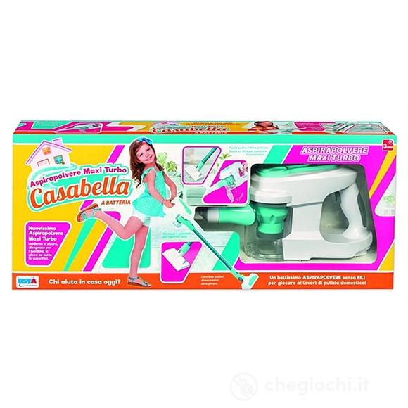 Aspirapolvere Maxi Turbo Casabella (11353)