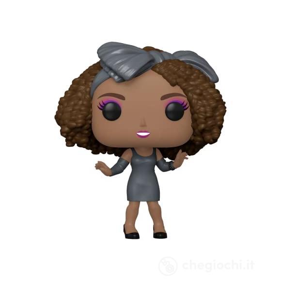 Whitney Houston 70