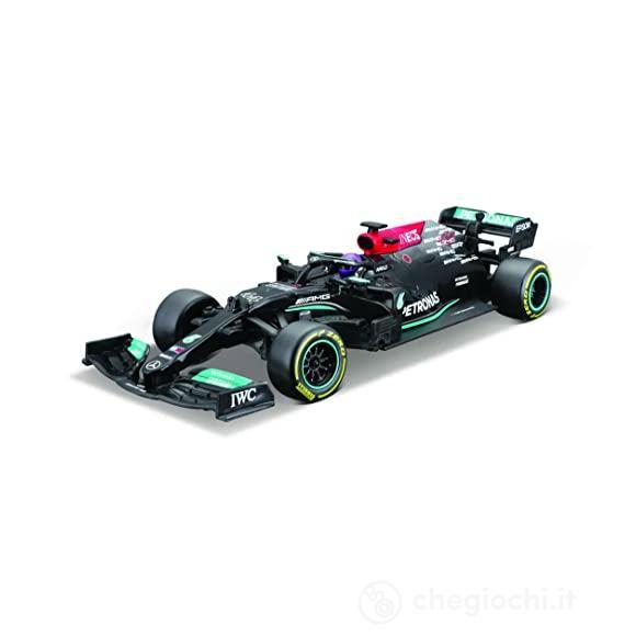 Rc Mercedes F1 W12  1:24