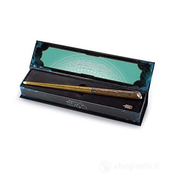 Hp Fb Newt Scamander Illuminating Wand