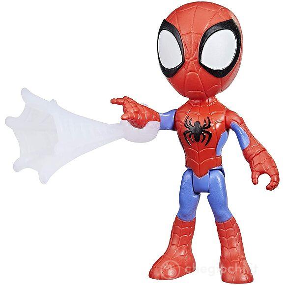 Spidey - Marvel Spidey and his Amazing Friends