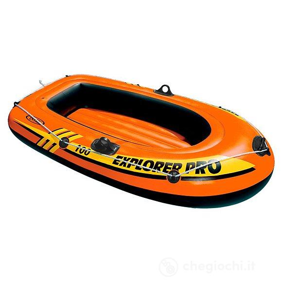 Canotto Mare Explorer (58355)