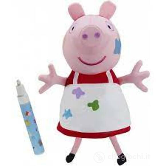 Peppa Pig Splash & Wow