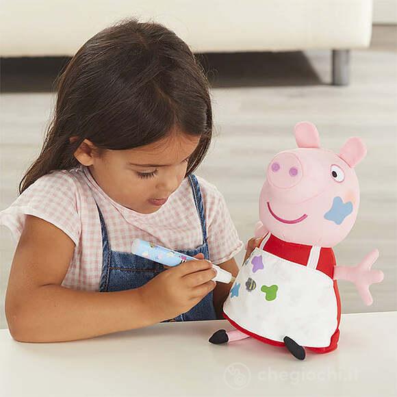 Peppa Pig Splash & Wow