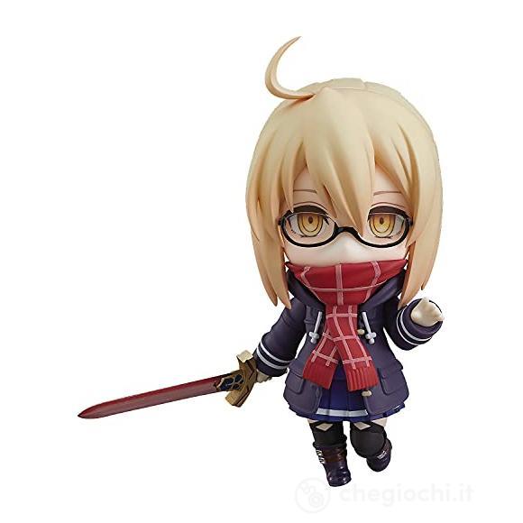 Fate G/O Myst Heroine X Alter Nendoroid