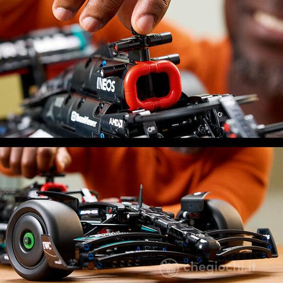 Mercedes-AMG F1 W14 E Performance (42171)